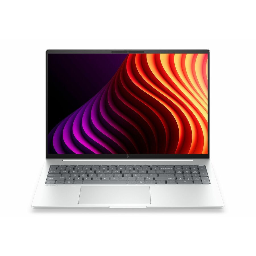 HP EliteBook 8 G2i 16in AI U7 365 32GB 512GB Touch PC
