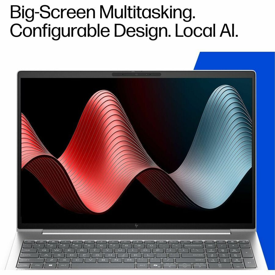 HP EliteBook 6 G2a 16in AI RA5P435 16GB 512GB