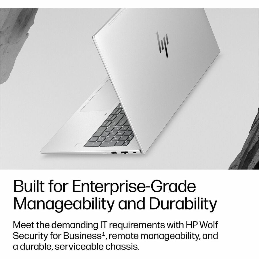 HP EliteBook 6 G2a 16in AI RA5P435 16GB 512GB