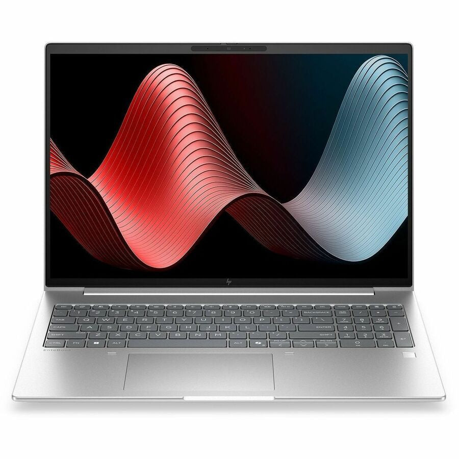HP EliteBook 6 G2a 16 inch Notebook Next Gen AI PC