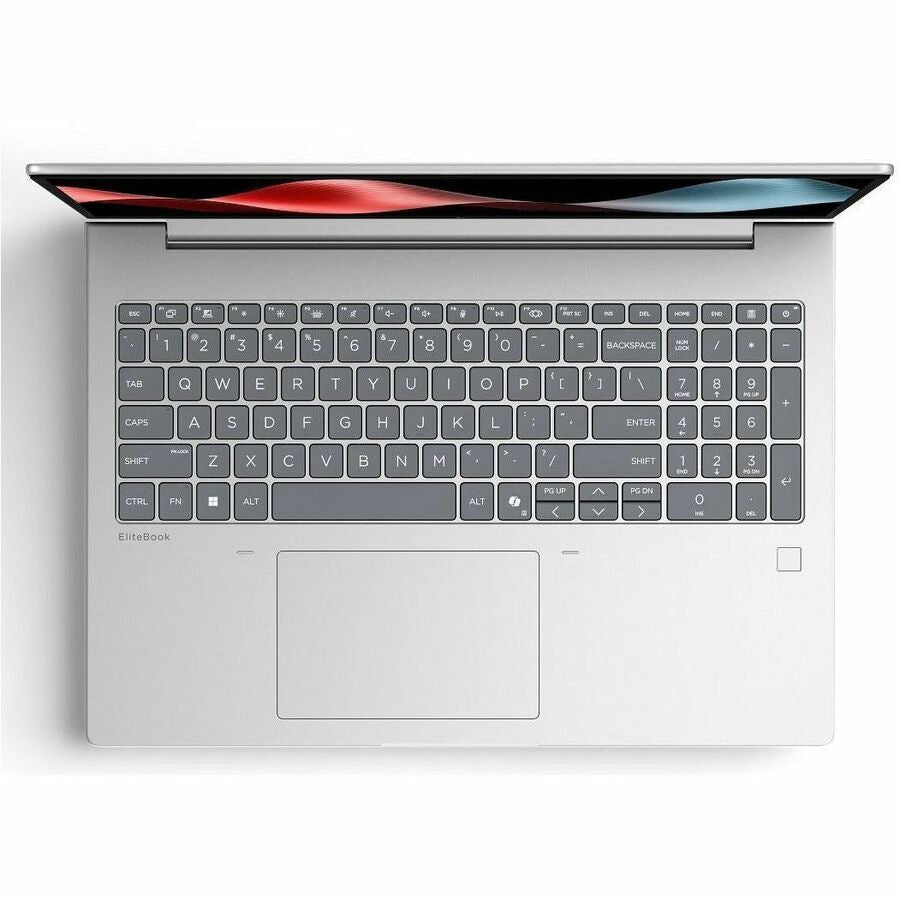HP EliteBook 6 G2a 16 inch Notebook Next Gen AI PC