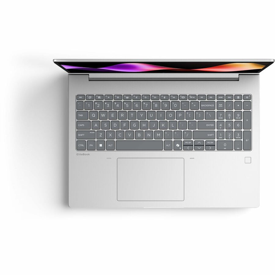 HP EliteBook 6 G2i 16in AI U5 335 16GB 512GB