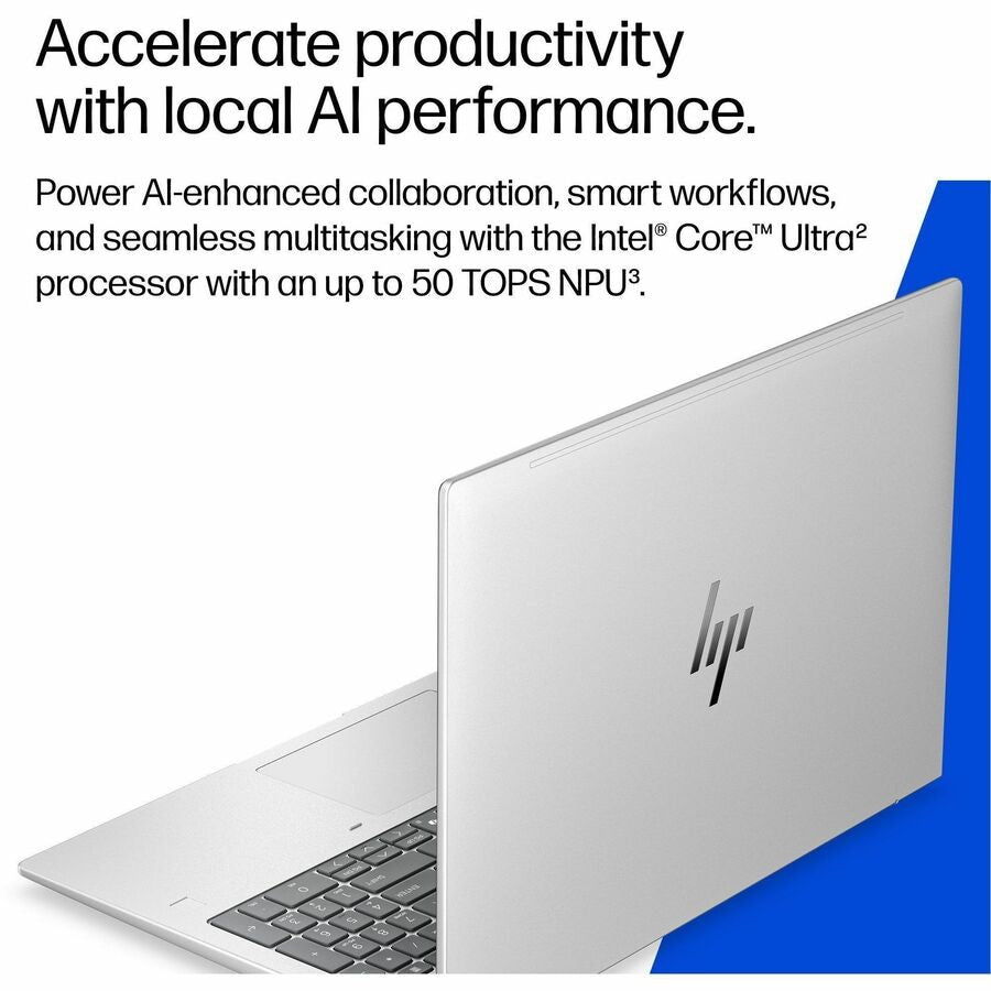 HP EliteBook 6 G2i 16in AI U5 335 16GB 512GB