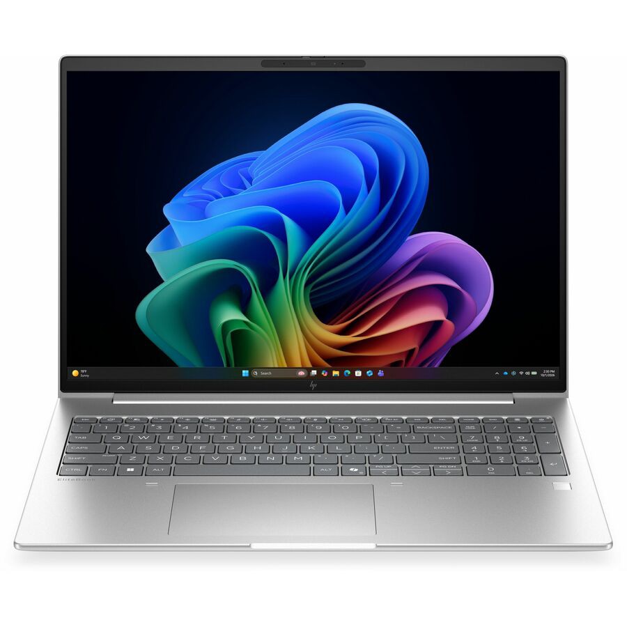 HP EliteBook 6 G2i 16in AI U5 325 16GB 512GB