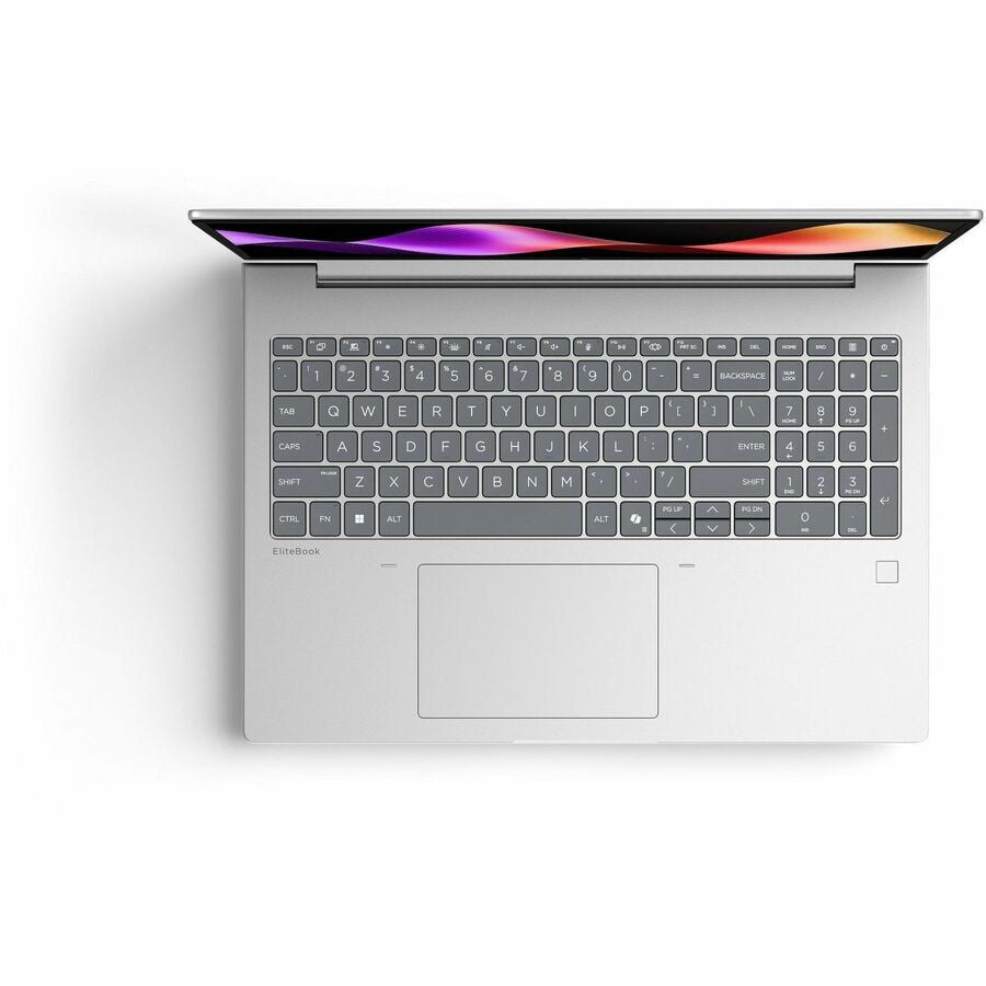 HP EliteBook 6 G2i 16in AI U5 325 16GB 512GB
