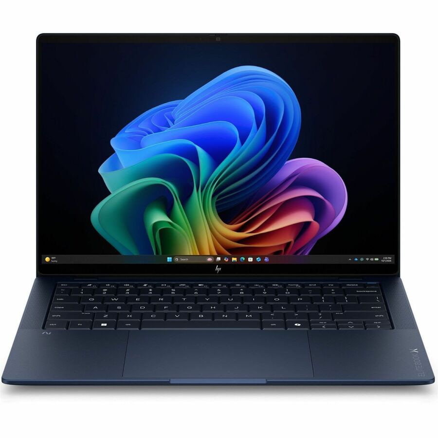 HP EliteBook X G2i 14in AI U7 356H 32GB 512GB Touch