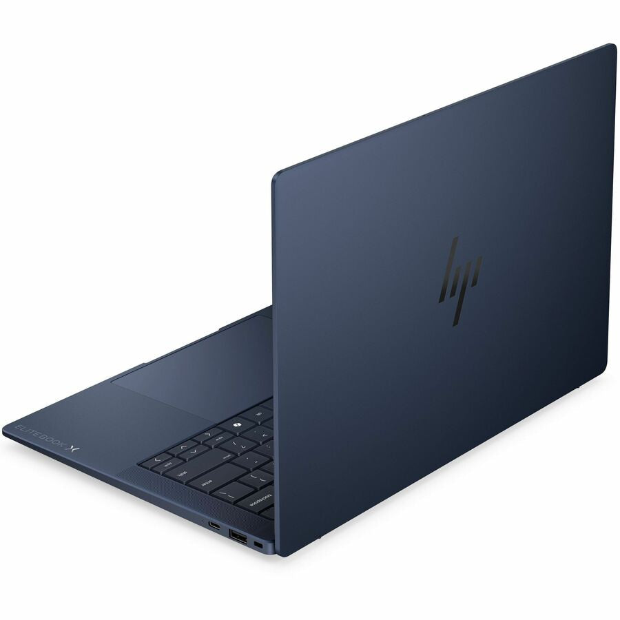 HP EliteBook X G2i 14in AI U7 356H 32GB 512GB Touch