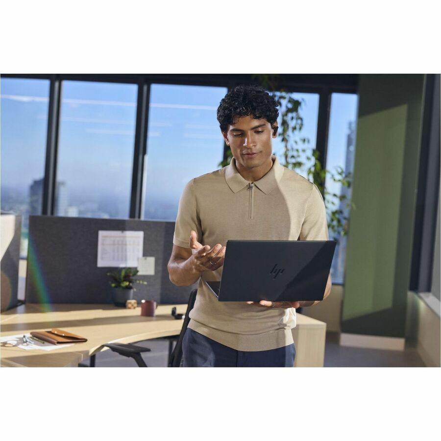 HP EliteBook X G2i 14in AI U7 356H 32GB 512GB Touch