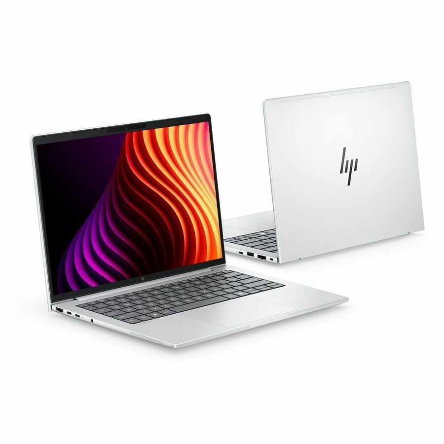HP EliteBook 8 G2i 14in AI U5 325 32GB 512GB