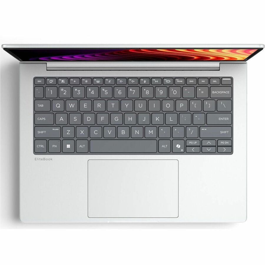 HP EliteBook 8 G2i 14in AI U5 325 32GB 512GB