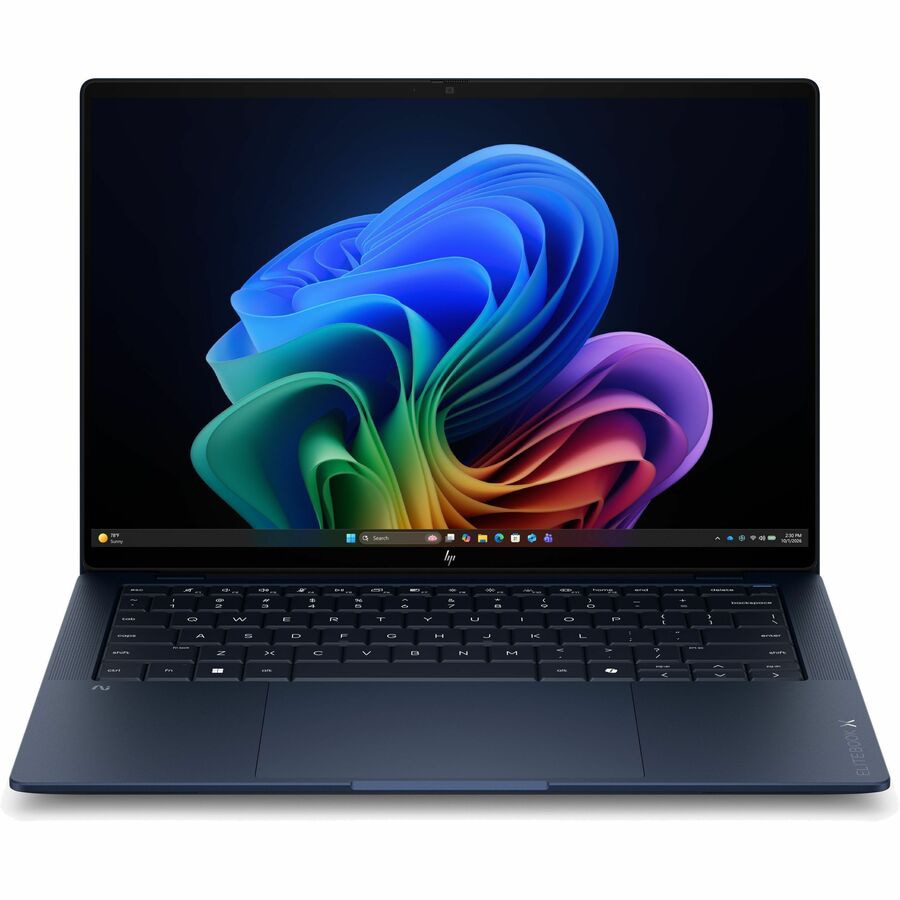 HP EliteBook X G2i 14" Touchscreen Copilot+ PC