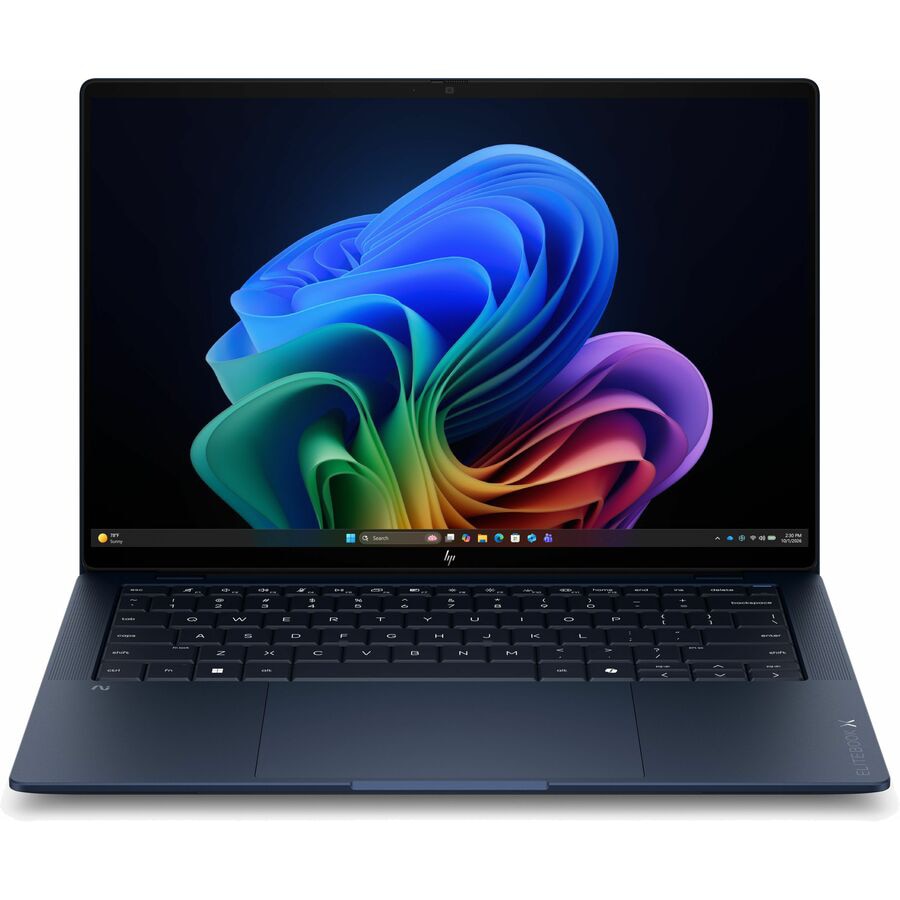 HP EliteBook X G2i 14" Touchscreen Copilot+ PC