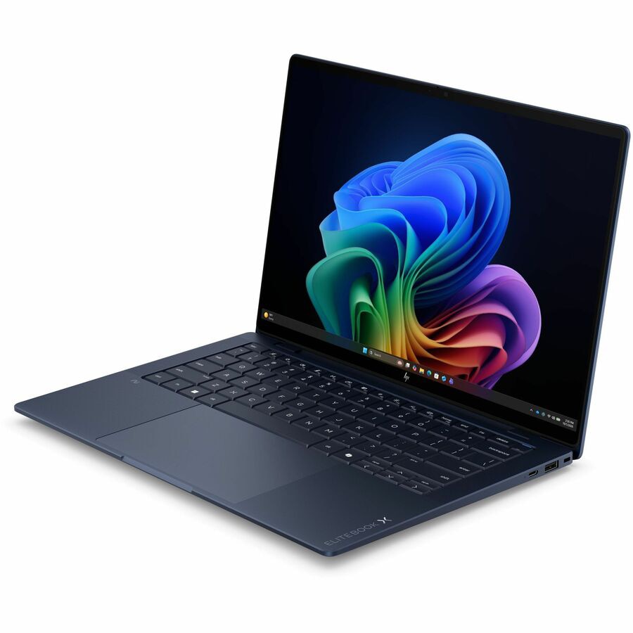HP EliteBook X G2i 14" Touchscreen Copilot+ PC