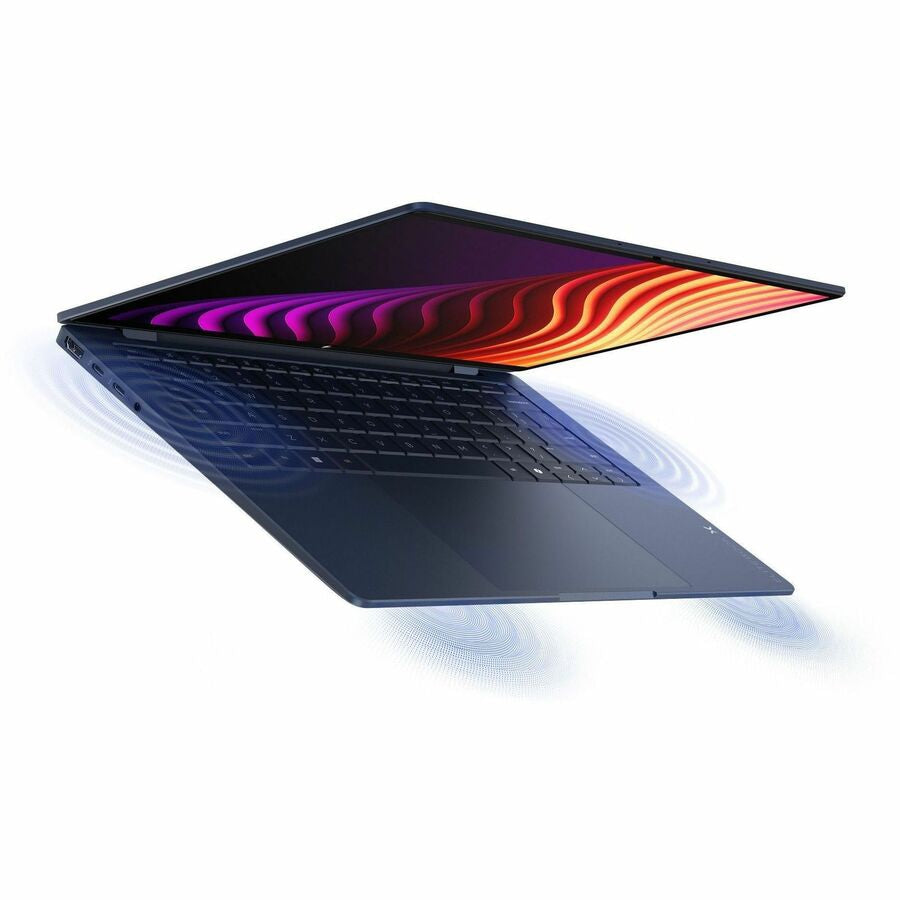 HP EliteBook X G2i 14" Touchscreen Copilot+ PC