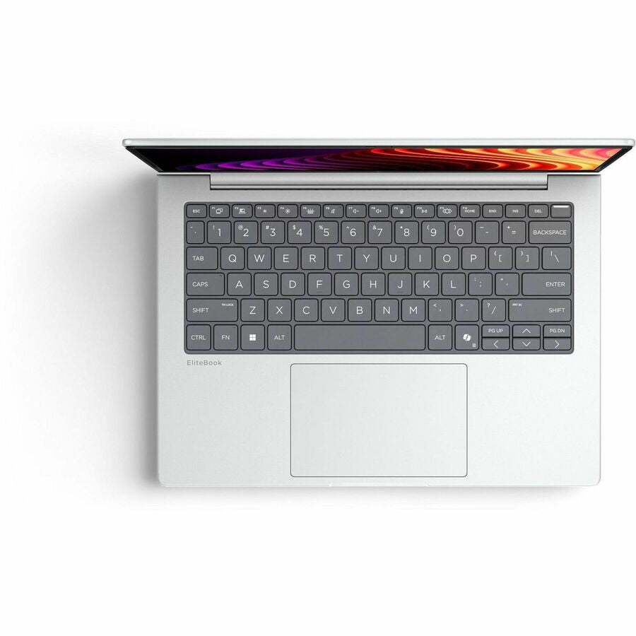 HP EliteBook 8 G2i 14 inch Copilot+ AI Notebook