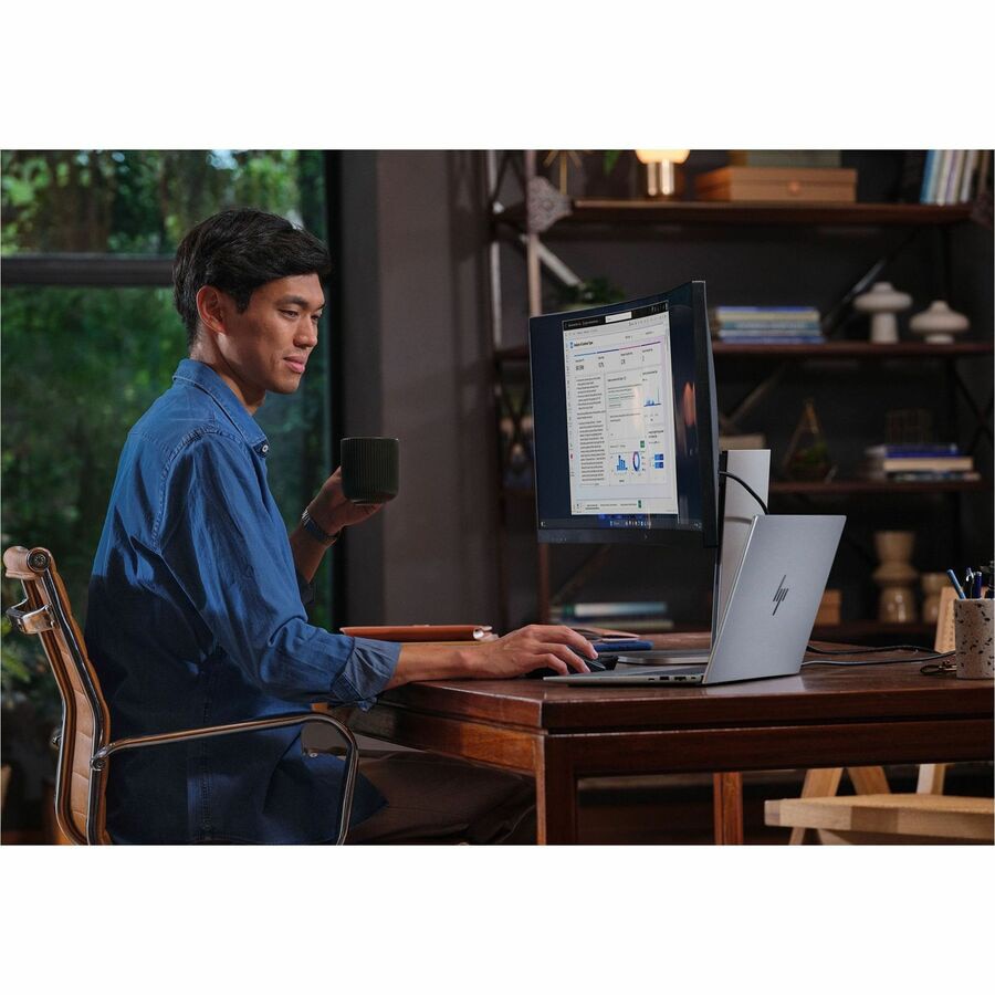 HP EliteBook 8 G2i 14 inch Copilot+ AI Notebook