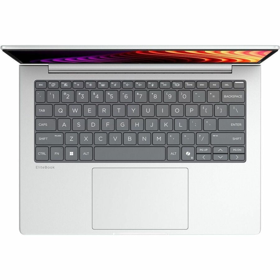 HP EliteBook 8 G2i 14in AI U7 355 32GB 512GB