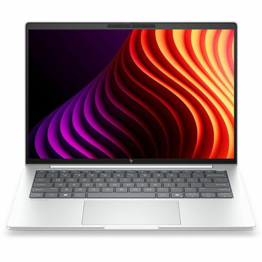 HP EliteBook 8 G2i 14in AI U7 365 32GB 512GB Touch PC