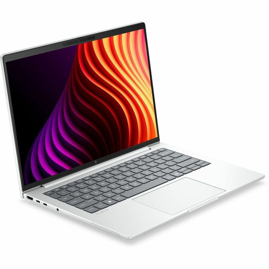 HP EliteBook 8 G2i 14in AI U7 365 32GB 512GB Touch PC