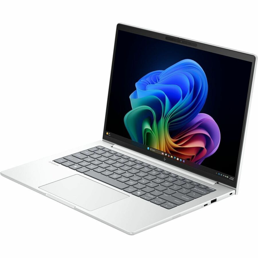 HP EliteBook 8 G2i 14in AI U7 365 32GB 512GB Touch PC
