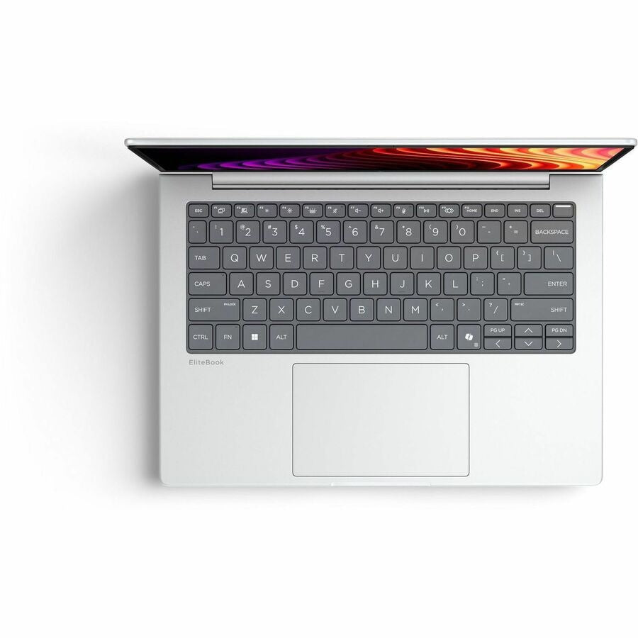 HP EliteBook 8 G2i 14in AI U7 365 32GB 512GB Touch PC