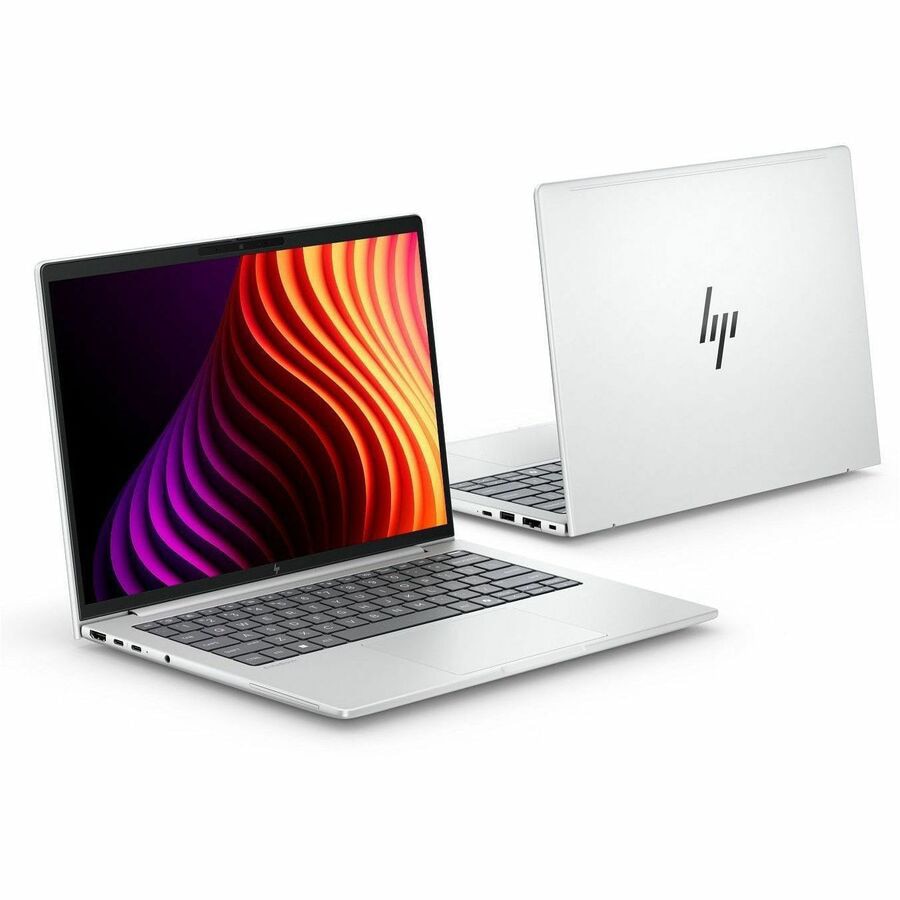 HP EliteBook 8 G2i 14in AI U7 365 32GB 512GB Touch PC