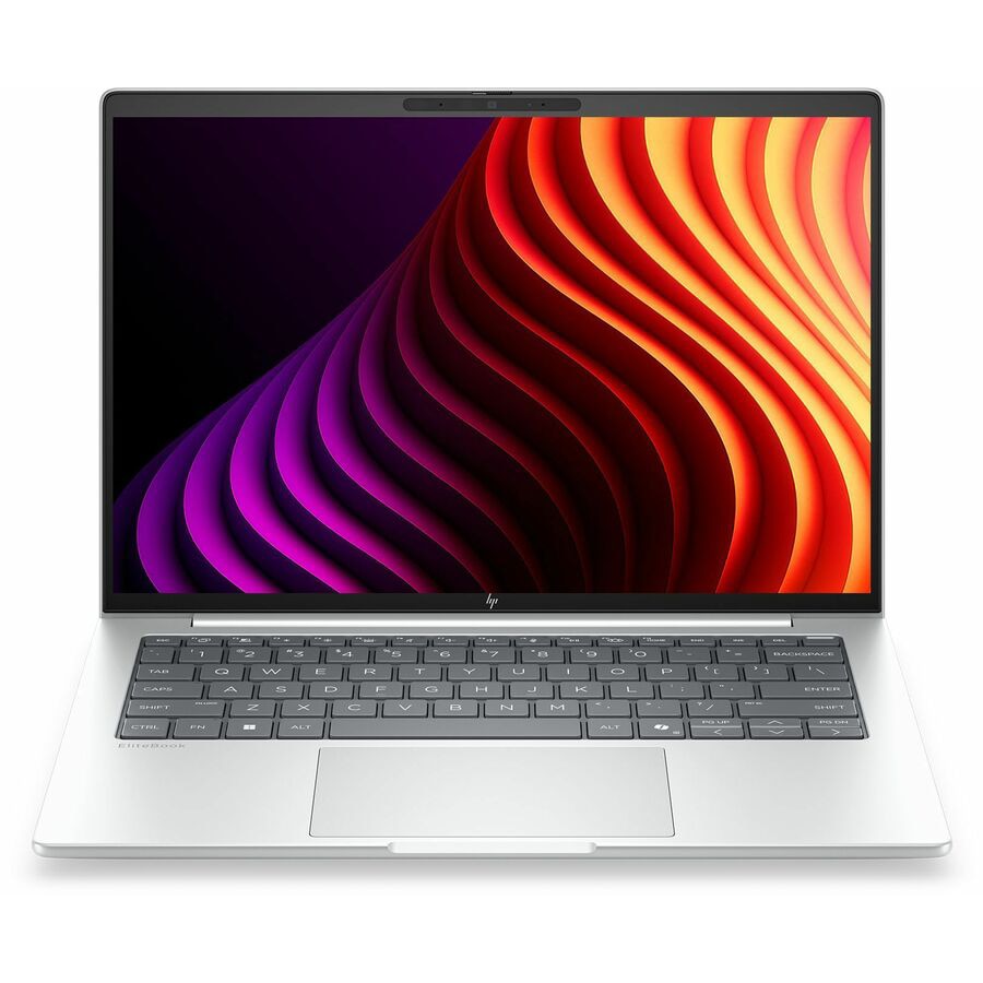 HP EliteBook 8 G2i 14" Copilot+ PC Touchscreen Notebook