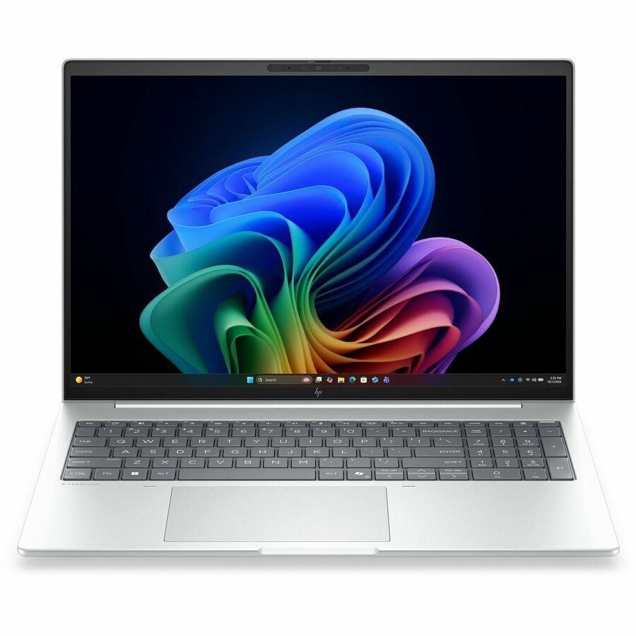 HP EliteBook 8 G2i 16in AI U5 325 32GB 512GB