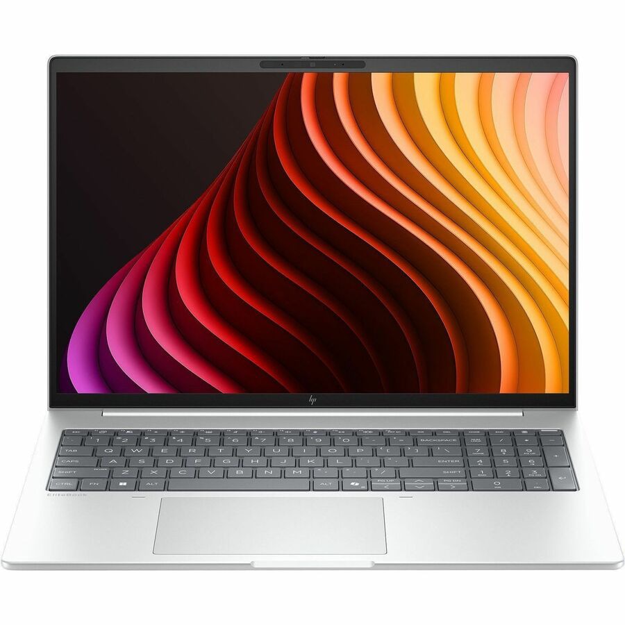HP EliteBook 8 G2i 16in AI U5 325 32GB 512GB