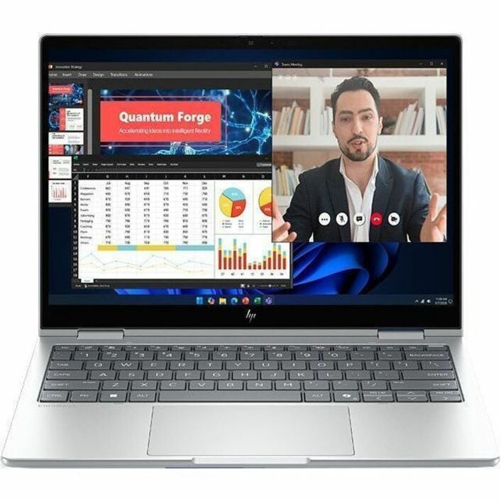HP EliteBook 8 Flip G2i 13 inch 2-in-1 Notebook