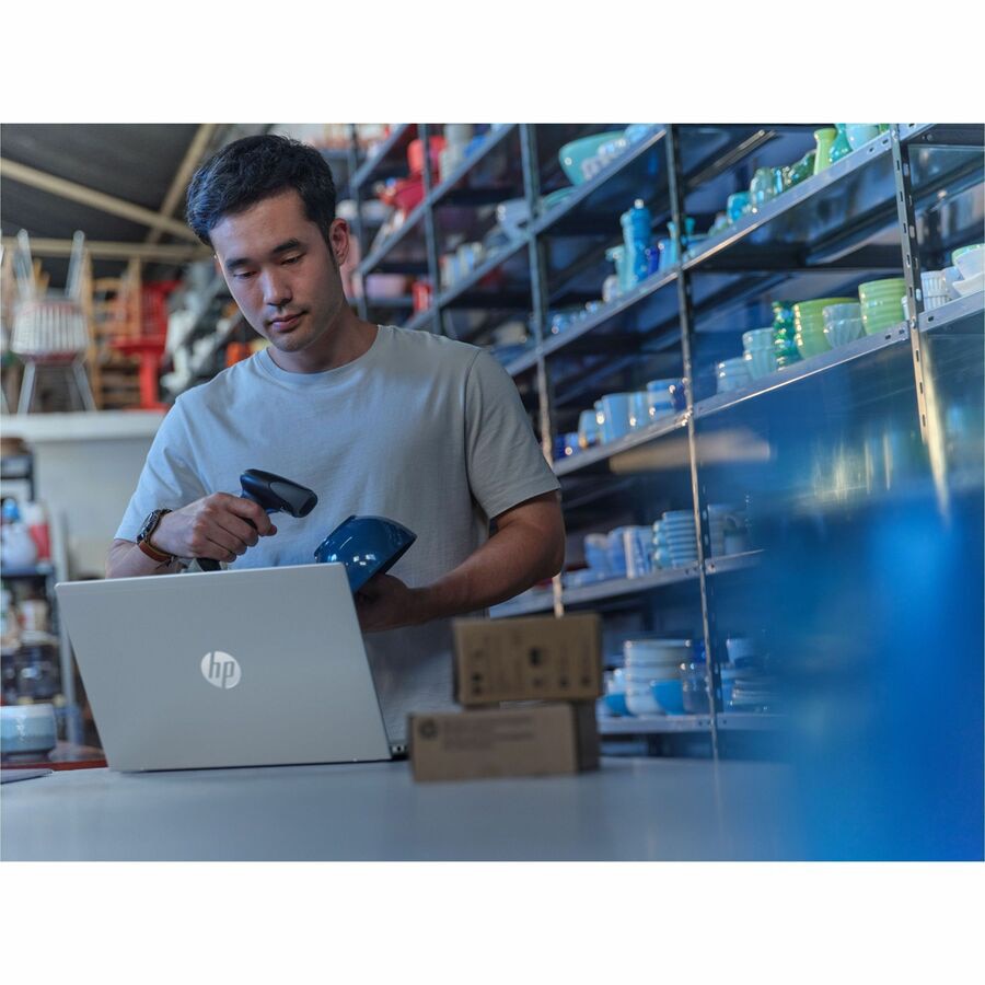 HP Probook 4 G2i 14in AI U5 325 16GB 512GB PC CXP