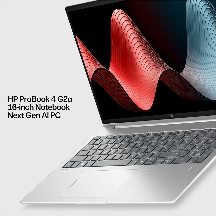 HP ProBook 4 G2a 16" Touchscreen Copilot+ PC