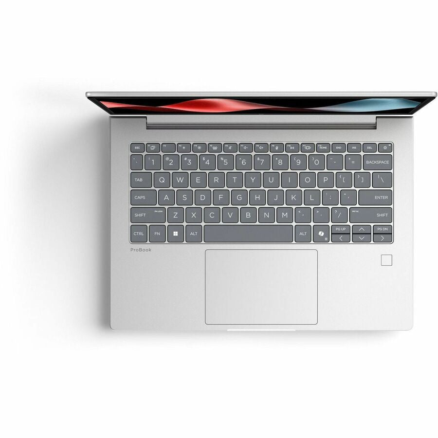 HP ProBook 4 G2a 14" Touchscreen Notebook