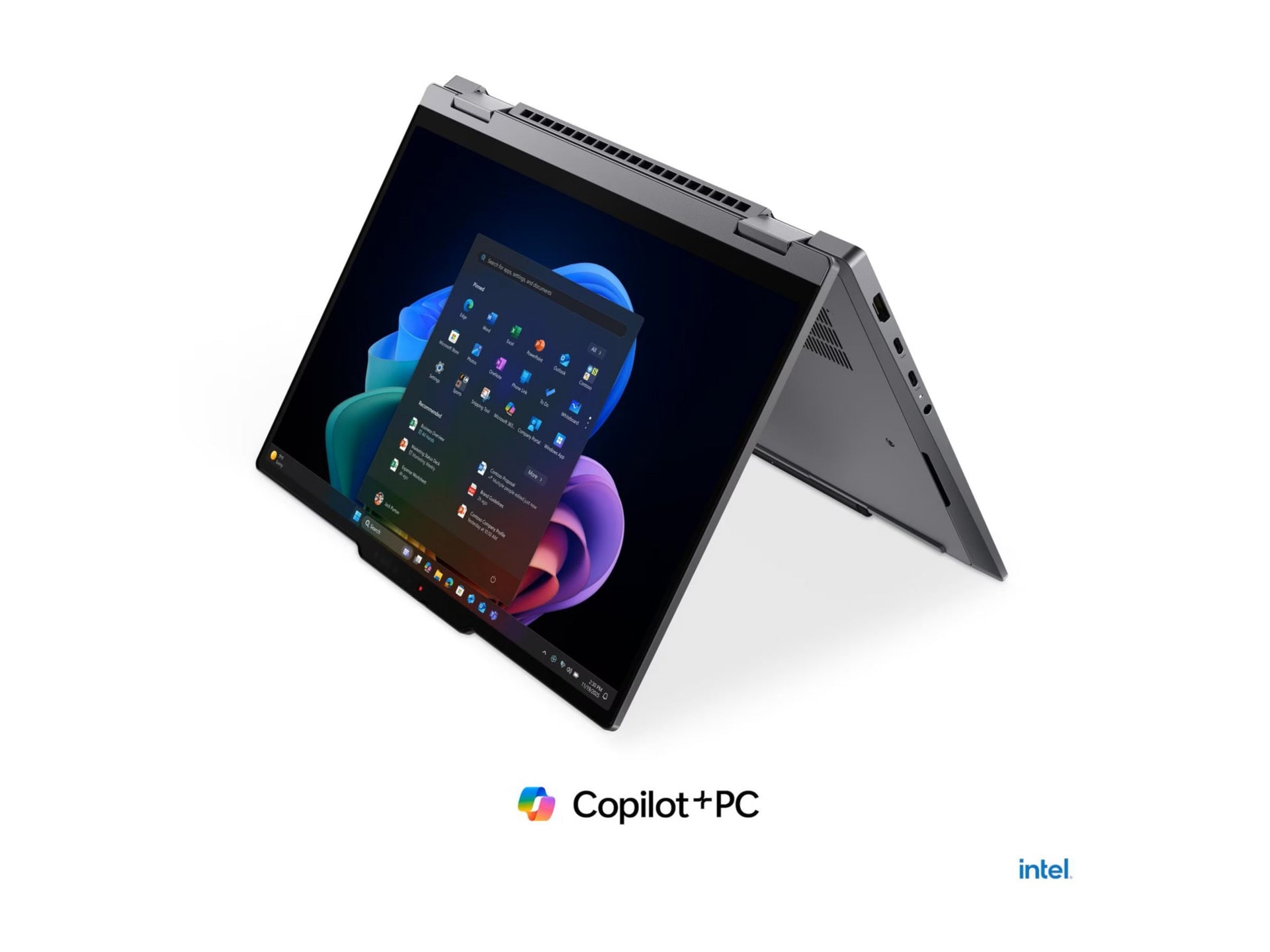 Lenovo ThinkPad X1 2-in-1 Gen 11 Aura Edition