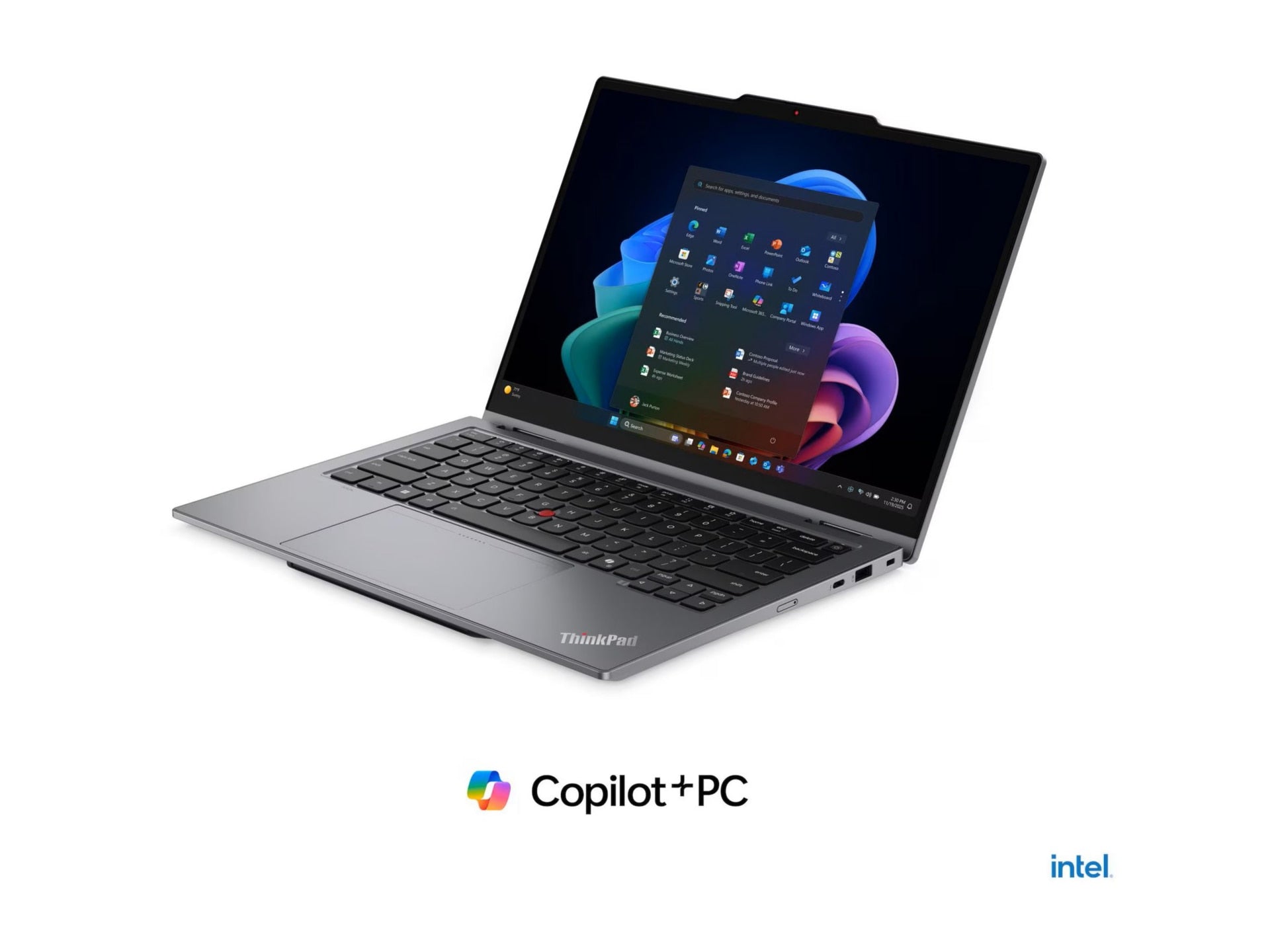 Lenovo ThinkPad X1 2-in-1 Gen 11 Aura Edition