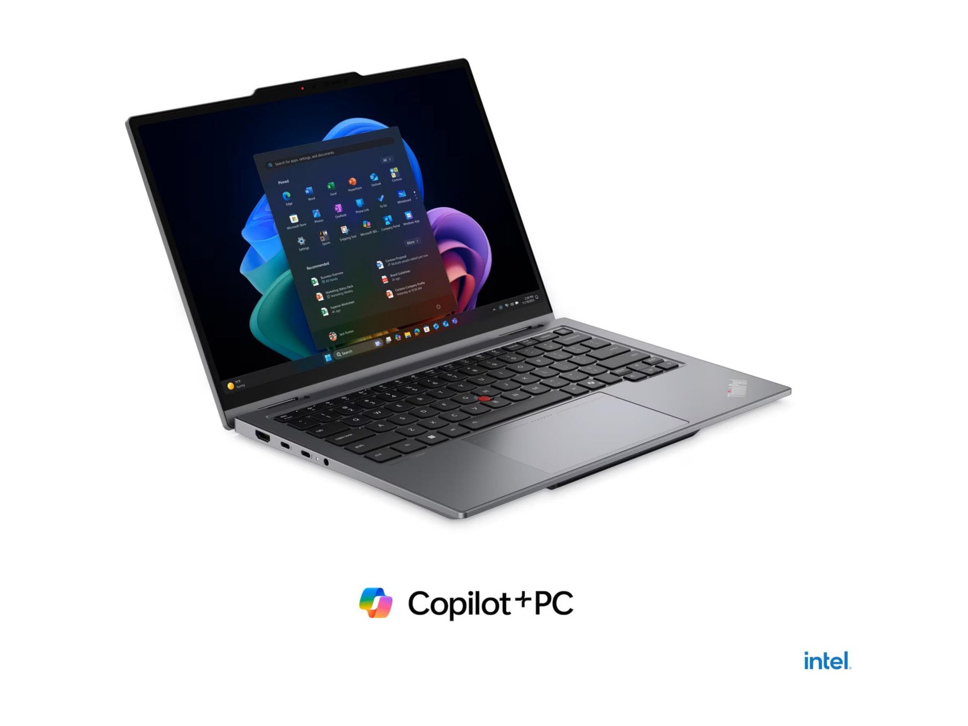 Lenovo ThinkPad X1 2-in-1 Gen 11 Aura Edition