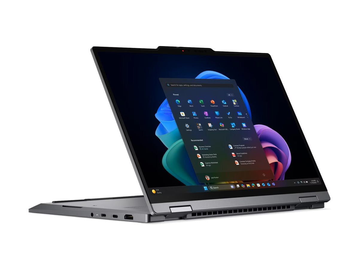 Lenovo ThinkPad X1 2-in-1 Gen 11 Aura Edition