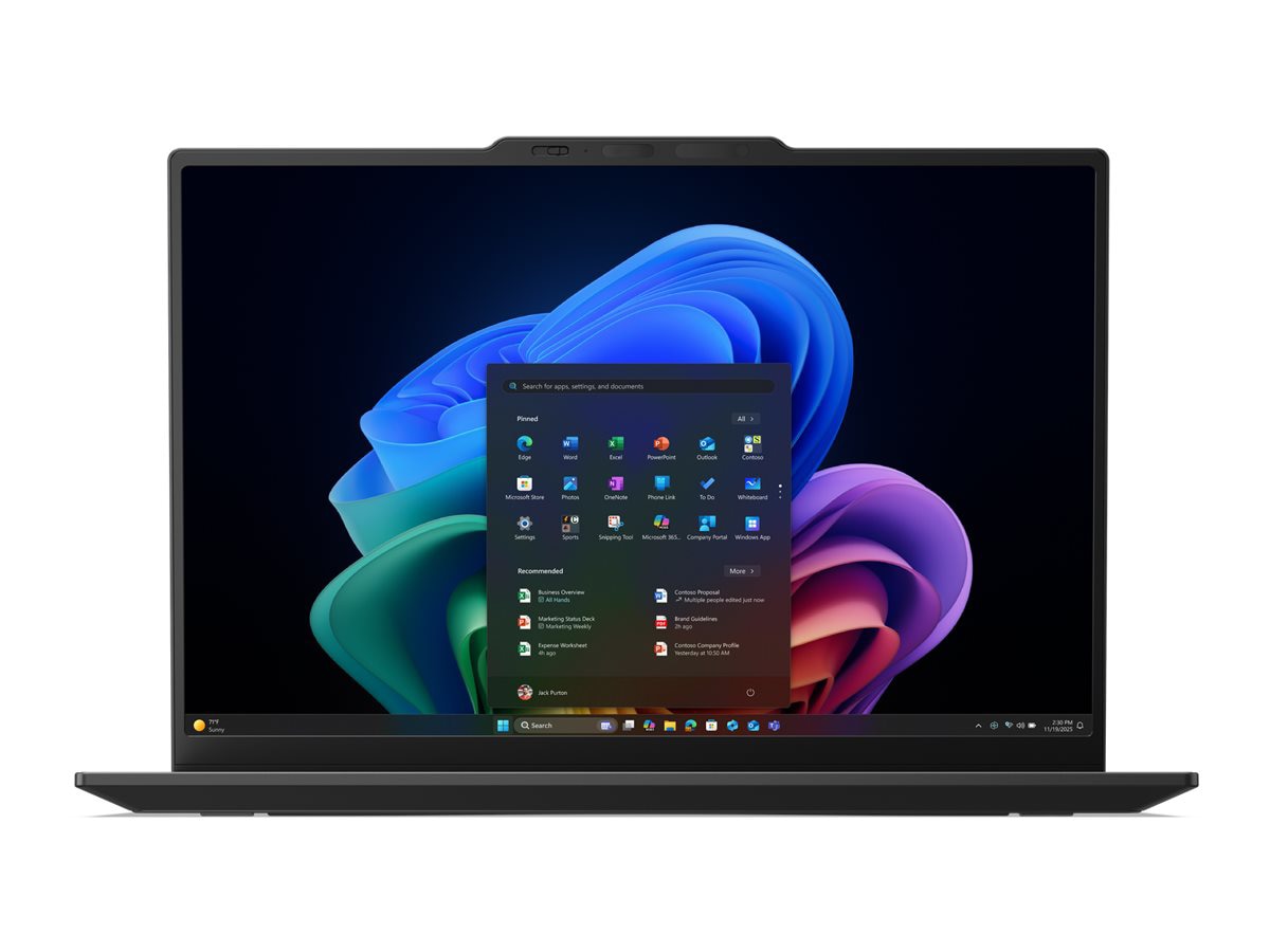Lenovo ThinkPad X1 Carbon Gen 14 Aura Edition Intel