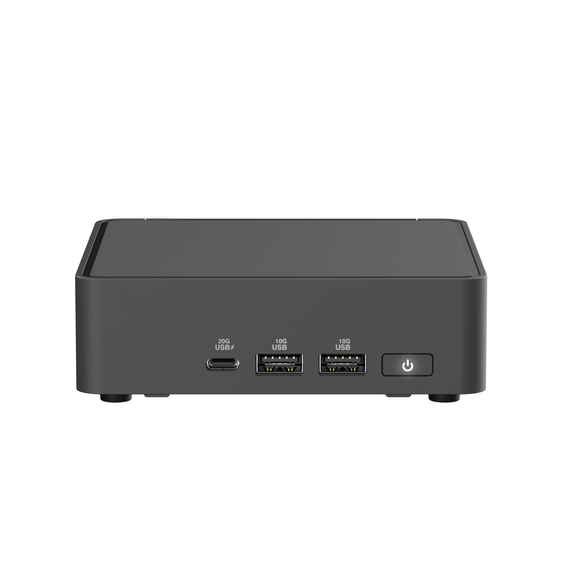ASUS NUC 15 Pro Mini PC