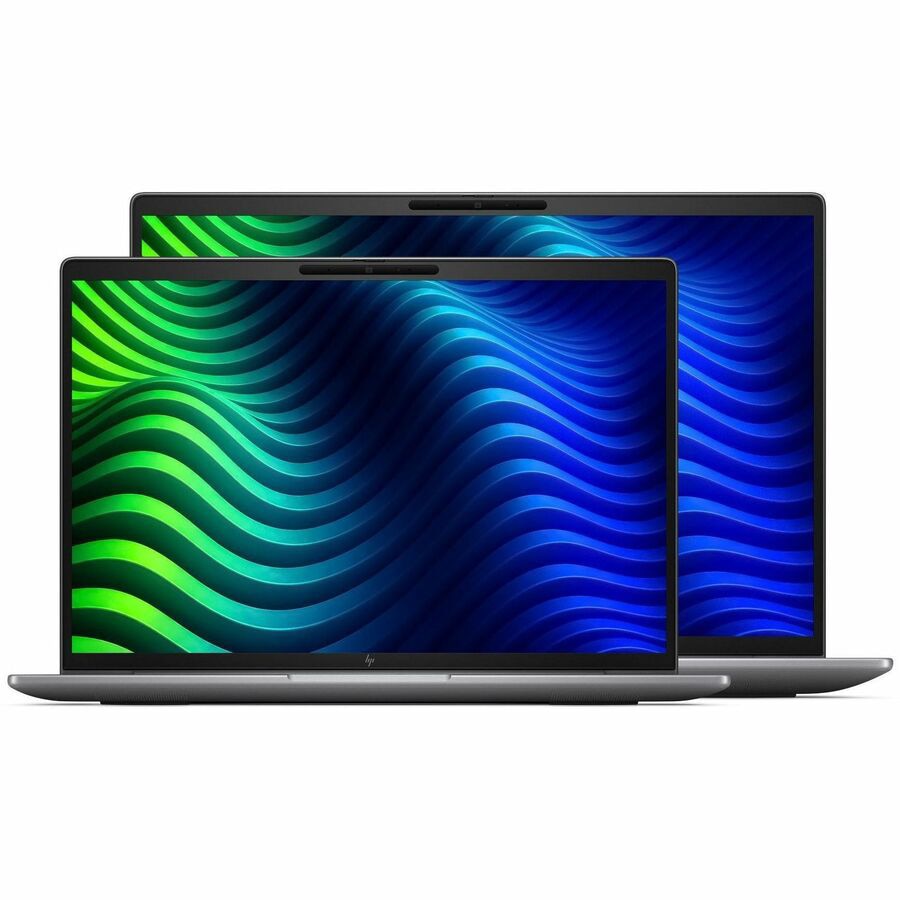 HP ZBook 8 G2i 14" Copilot+ PC Mobile Workstation