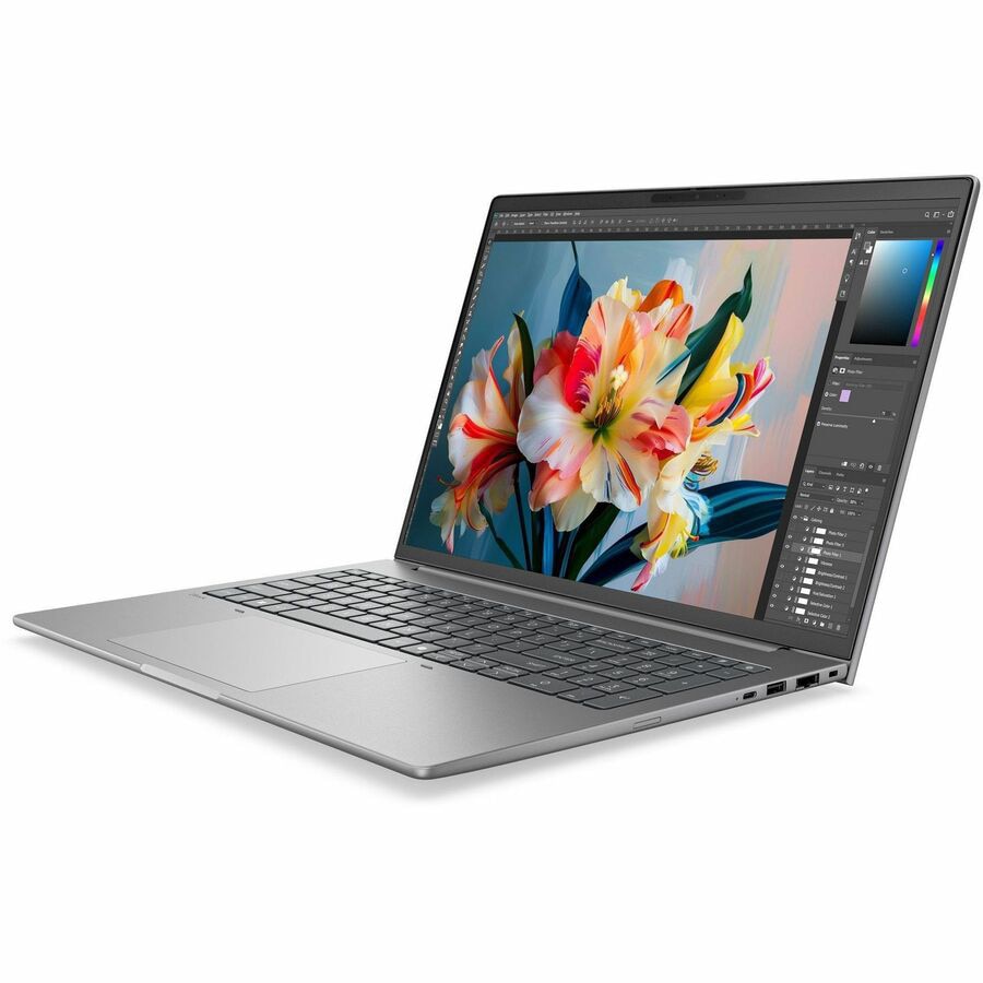 HP ZBook 8 G2i 14in Touchscreen Workstation