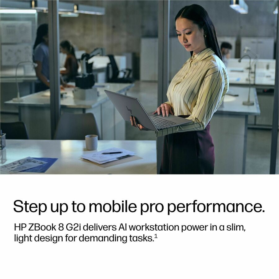 HP ZBook Power 16 inch G11 Mobile Workstation PC