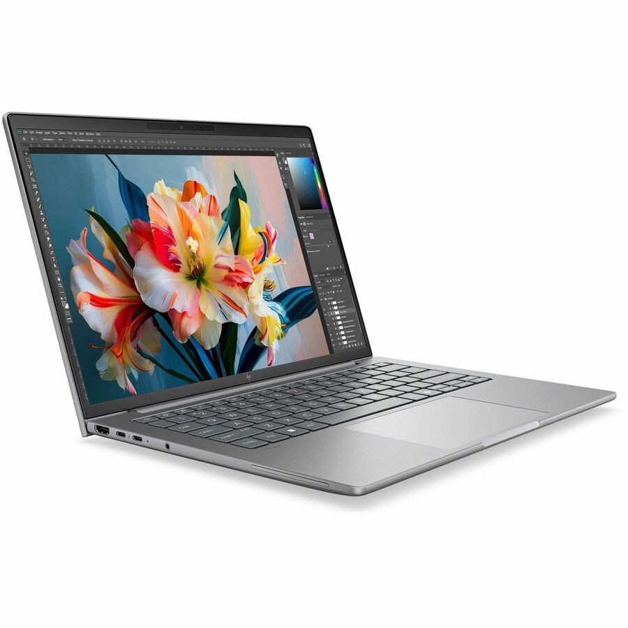 HP ZBook 8 G2i 14in WUXGA Laptop