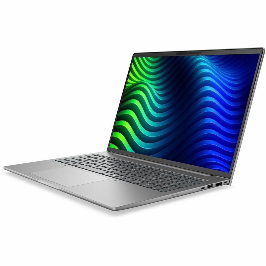 HP ZBook 8 G2i 14in WUXGA Workstation