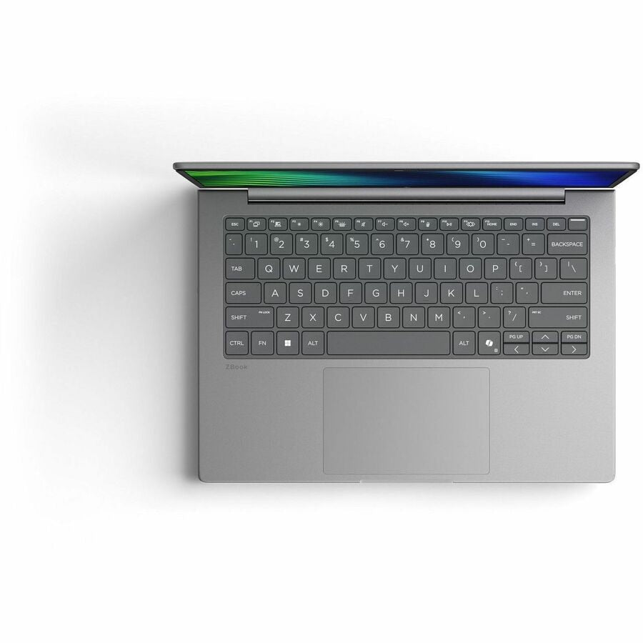 HP ZBook 8 G2i 14in WUXGA Workstation