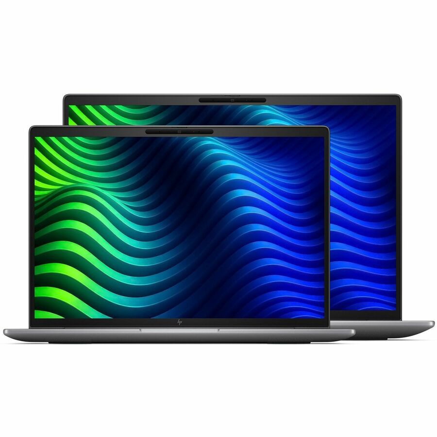 HP ZBook 8 G2i 14in 2.5K 120Hz Mobile Workstation