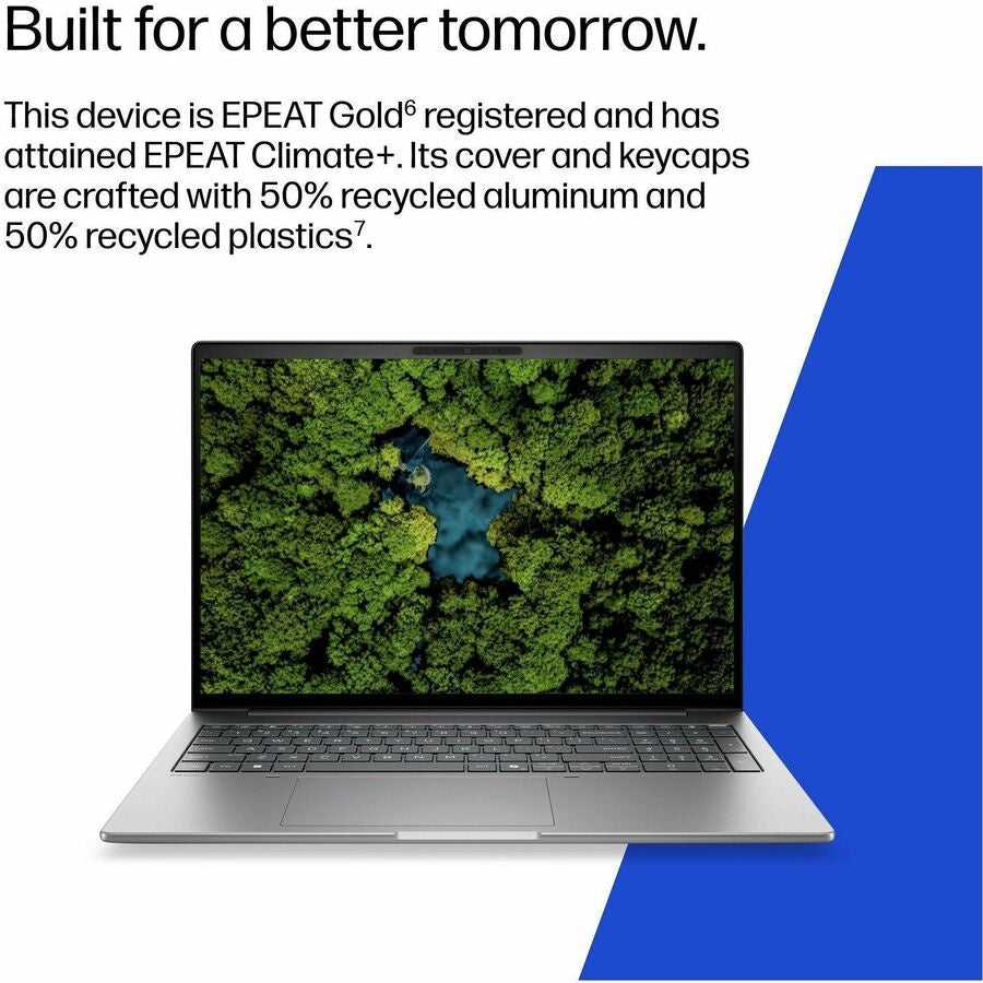 HP ZBook 8 G2i 16 inch Mobile Workstation PC