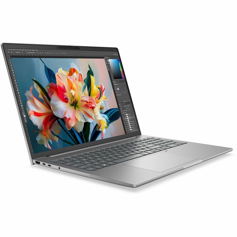 HP ZBook 8 G2i 16in WUXGA NVIDIA RTX Pro 500