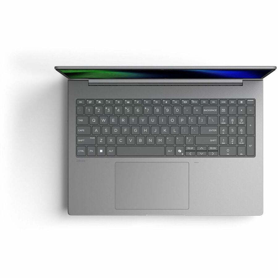 HP ZBook 8 G2i 16in WUXGA NVIDIA RTX Pro 500