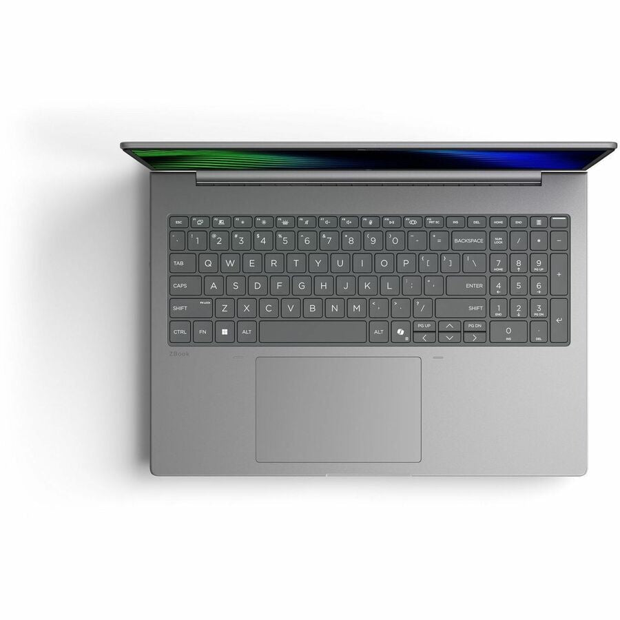 HP ZBook 8 G2i 16in WUXGA Laptop